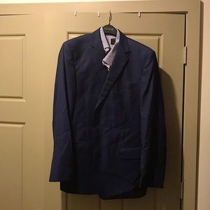 Men’s Suit